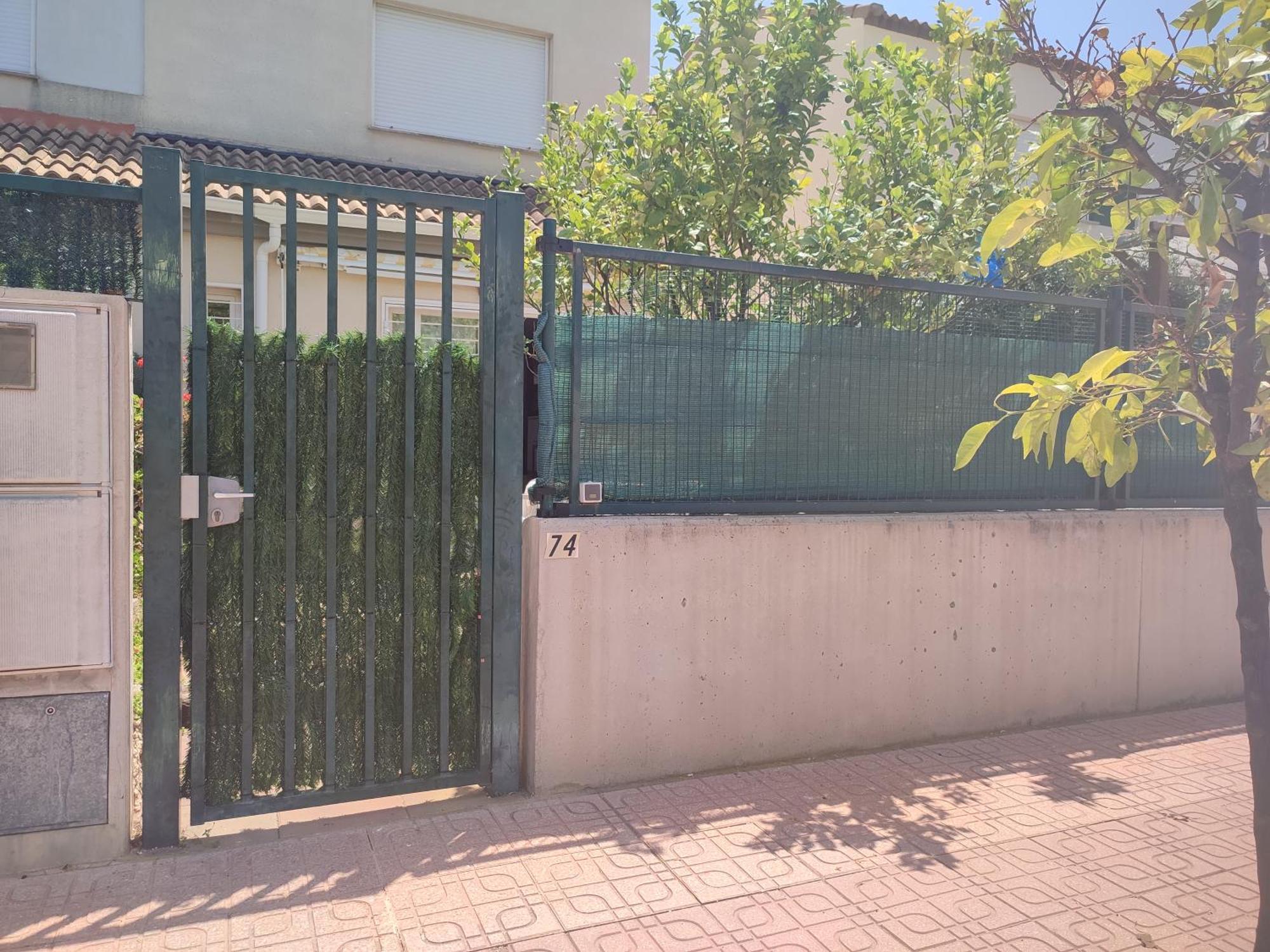 Apcostas - Nova Oropesa II Lägenhet Oropesa del Mar Exteriör bild