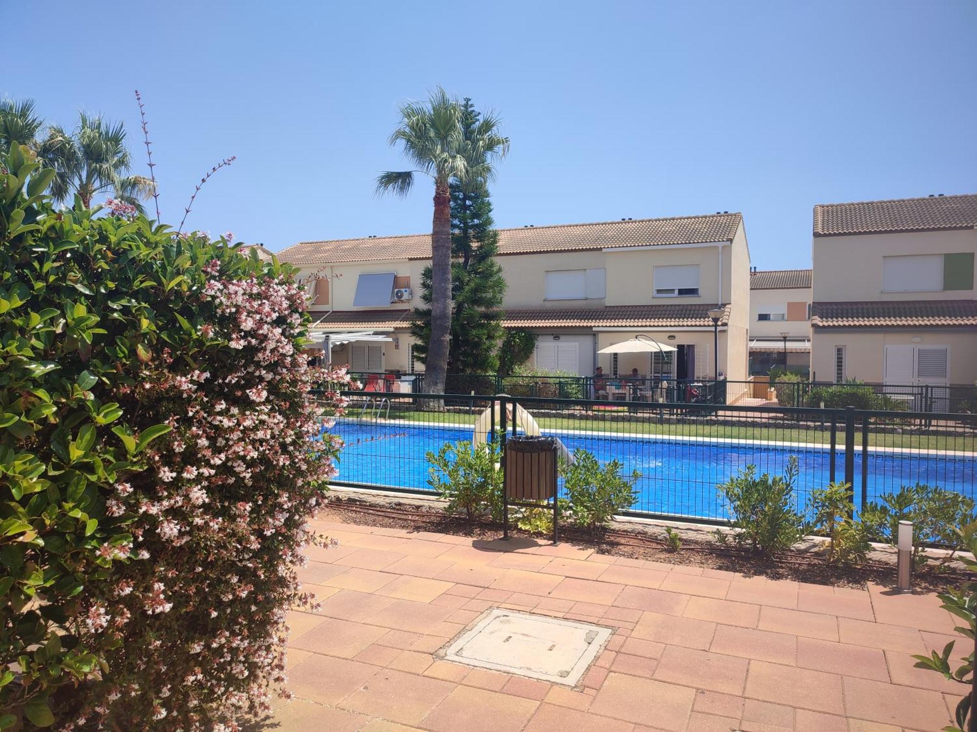 Apcostas - Nova Oropesa II Lägenhet Oropesa del Mar Exteriör bild