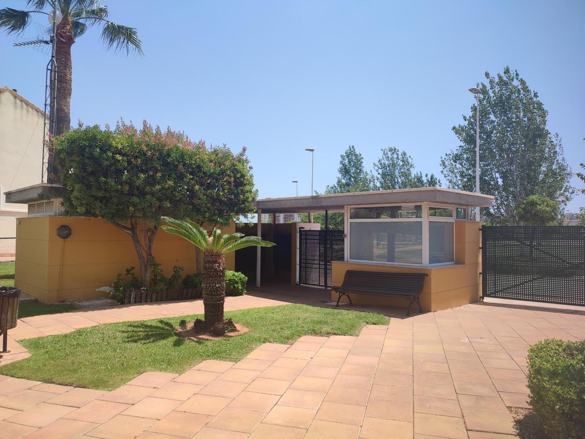 Apcostas - Nova Oropesa II Lägenhet Oropesa del Mar Exteriör bild